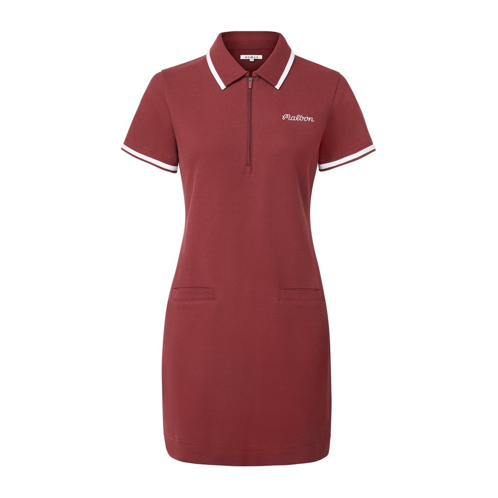 MALBON GOLF WOMEN STELLA DRESS
